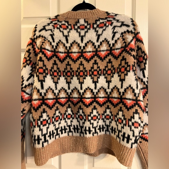 NWT Ann Taylor Sweater Size Large - Picture 3 of 3